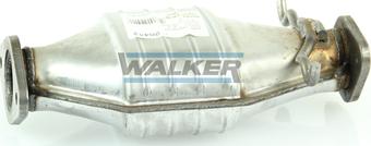 Walker 20442 - Каталізатор autocars.com.ua