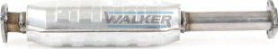 Walker 20446 - Каталізатор autocars.com.ua