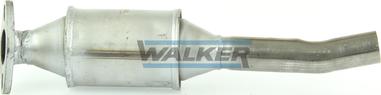 Walker 20448 - Каталізатор autocars.com.ua