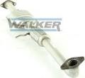 Walker 20462 - Каталізатор autocars.com.ua