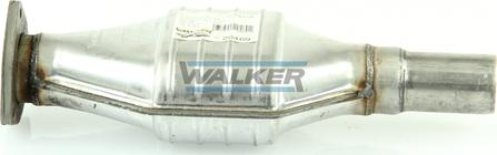 Walker 20469 - Каталізатор autocars.com.ua