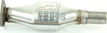 Walker 20469 - Катализатор avtokuzovplus.com.ua