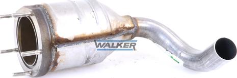 Walker 20478 - Каталізатор autocars.com.ua