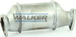 Walker 20507 - Каталізатор autocars.com.ua