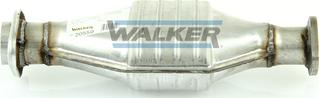 Walker 20550 - Каталізатор autocars.com.ua