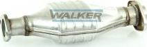 Walker 20550 - Каталізатор autocars.com.ua