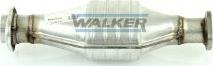 Walker 20550 - Каталізатор autocars.com.ua