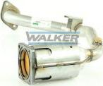 Walker 20556 - Каталізатор autocars.com.ua