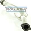 Walker 20557 - Каталізатор autocars.com.ua