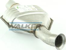 Walker 20569 - Катализатор avtokuzovplus.com.ua