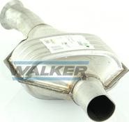 Walker 20569 - Катализатор avtokuzovplus.com.ua