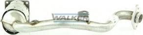 Walker 20576 - Катализатор avtokuzovplus.com.ua