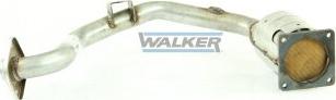 Walker 20576 - Катализатор avtokuzovplus.com.ua