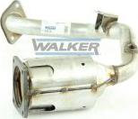 Walker 20576 - Катализатор avtokuzovplus.com.ua