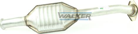 Walker 20579 - Каталізатор autocars.com.ua