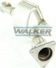 Walker 20583 - Каталізатор autocars.com.ua