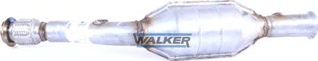 Walker 20586 - Катализатор autodnr.net