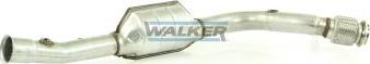 Walker 20593 - Каталізатор autocars.com.ua
