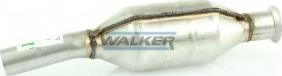 Walker 20597 - Каталізатор autocars.com.ua