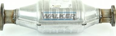 Walker 20609 - Каталізатор autocars.com.ua