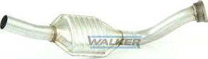 Walker 20615 - Каталізатор autocars.com.ua