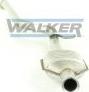 Walker 20616 - Каталізатор autocars.com.ua