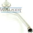 Walker 20616 - Каталізатор autocars.com.ua