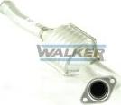 Walker 20645 - Каталізатор autocars.com.ua