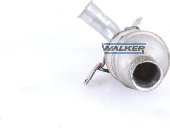 Walker 20656 - Катализатор avtokuzovplus.com.ua