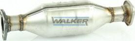 Walker 20661 - Каталізатор autocars.com.ua