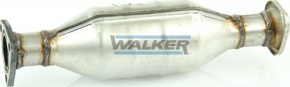 Walker 20661 - Каталізатор autocars.com.ua