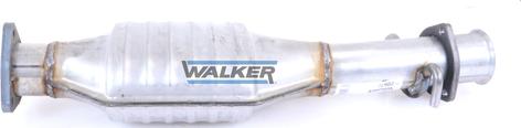 Walker 20677 - Каталізатор autocars.com.ua