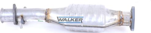 Walker 20677 - Каталізатор autocars.com.ua