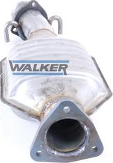 Walker 20677 - Каталізатор autocars.com.ua