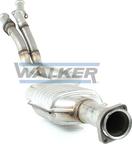 Walker 20679 - Каталізатор autocars.com.ua