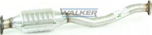 Walker 20706 - Каталізатор autocars.com.ua
