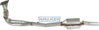 Walker 20713 - Каталізатор autocars.com.ua