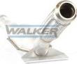 Walker 20730 - Каталізатор autocars.com.ua