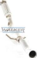 Walker 20730 - Каталізатор autocars.com.ua