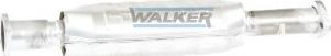 Walker 20741 - Каталізатор autocars.com.ua