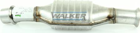 Walker 20768 - Каталізатор autocars.com.ua