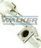 Walker 20769 - Каталізатор autocars.com.ua