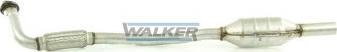 Walker 20773 - Каталізатор autocars.com.ua
