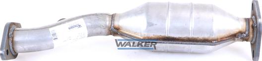 Walker 20776 - Каталізатор autocars.com.ua