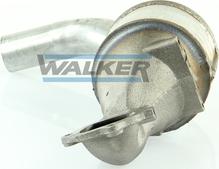 Walker 20790 - Каталізатор autocars.com.ua