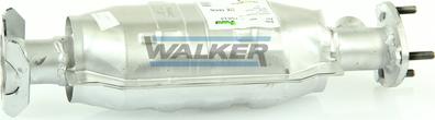 Walker 20814 - Катализатор autodnr.net