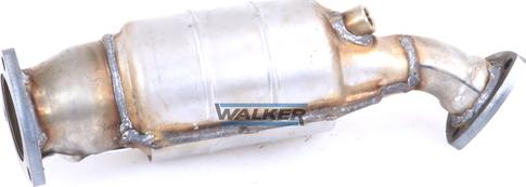 Walker 20825 - Катализатор autodnr.net