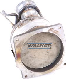 Walker 20834 - Каталізатор autocars.com.ua