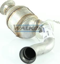 Walker 20837 - Катализатор avtokuzovplus.com.ua