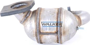 Walker 20850 - Каталізатор autocars.com.ua